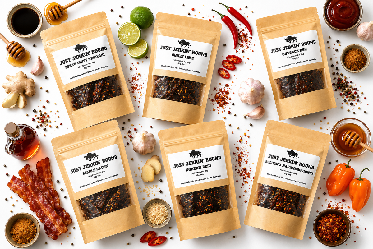 Jerky